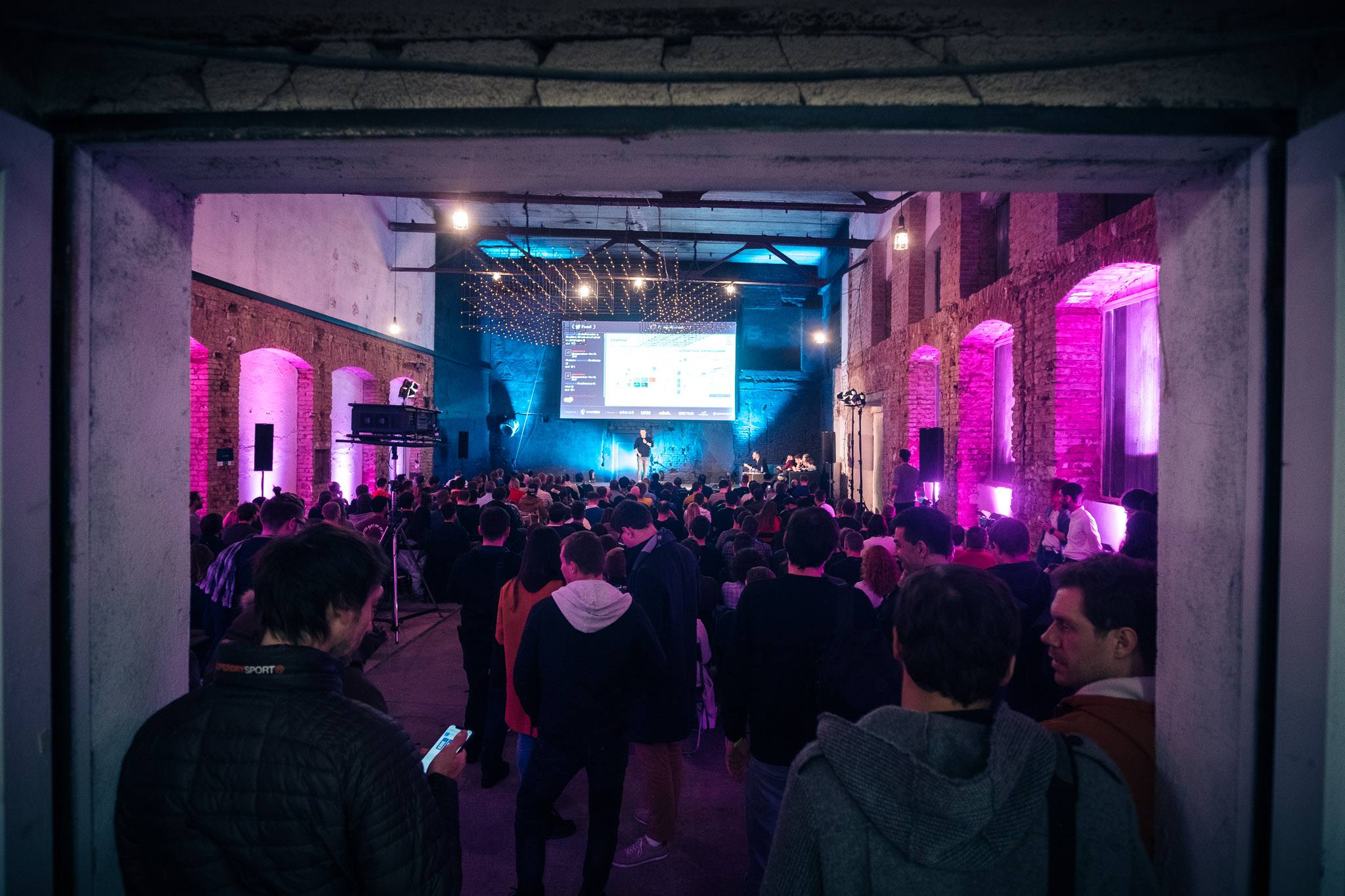 AppParade 33 - fotografie 1