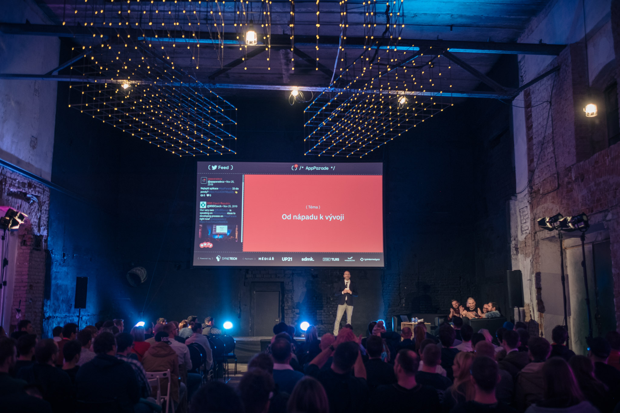 AppParade 33 - fotografie 2