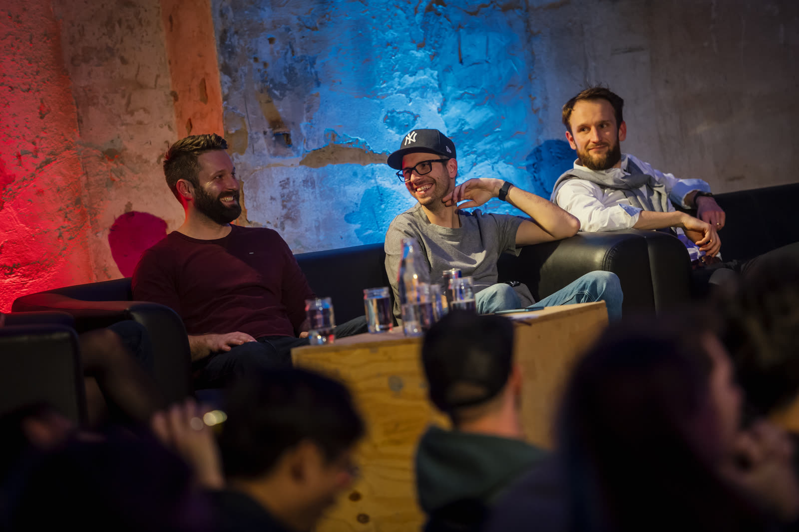 AppParade 31 - fotografie 2