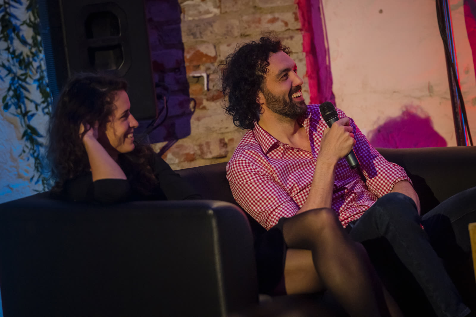 AppParade 31 - fotografie 3