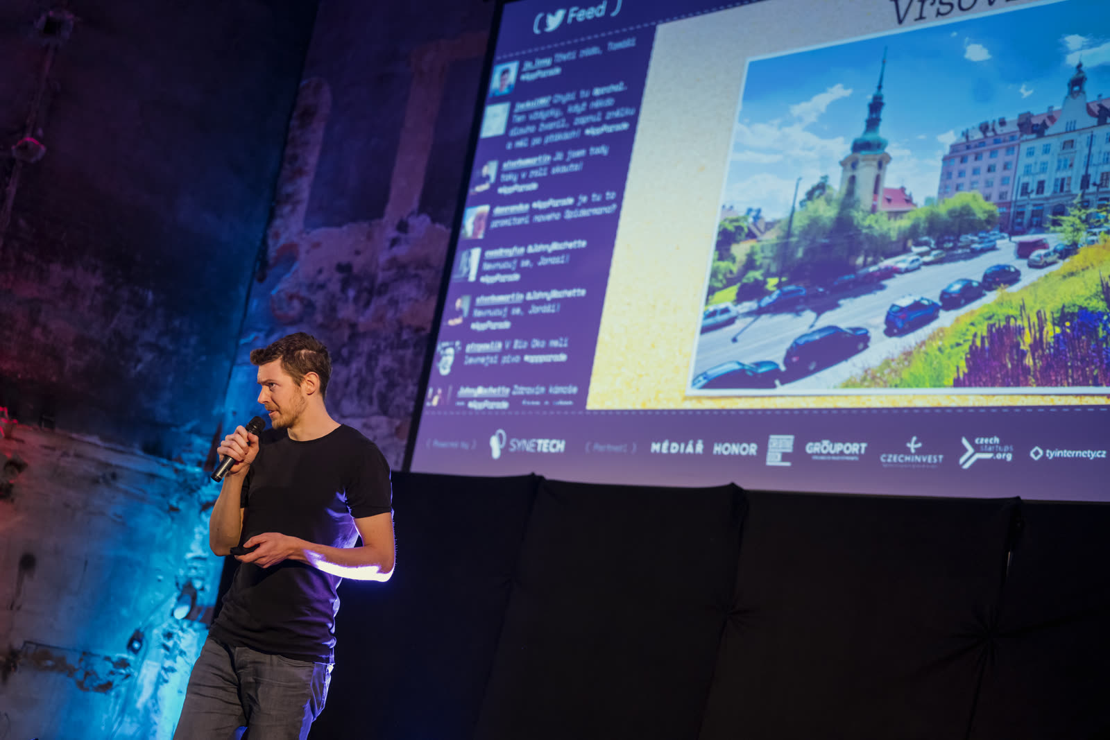 AppParade 31 - fotografie 4