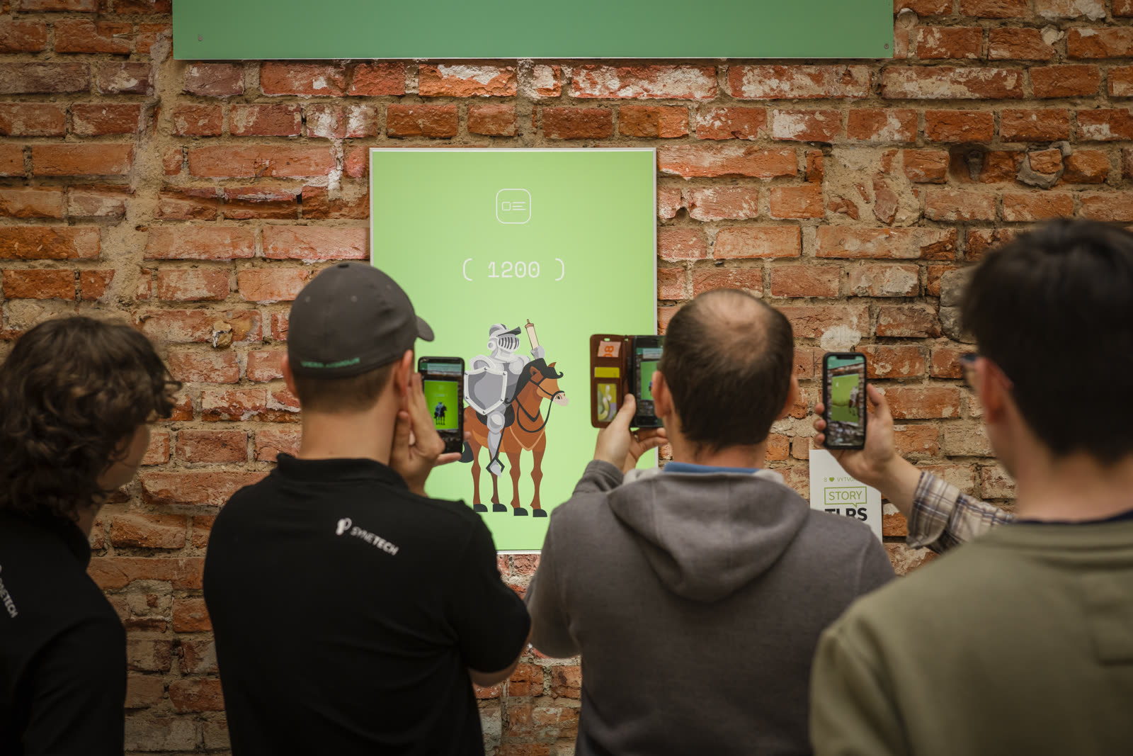 AppParade 32 - fotografie 1