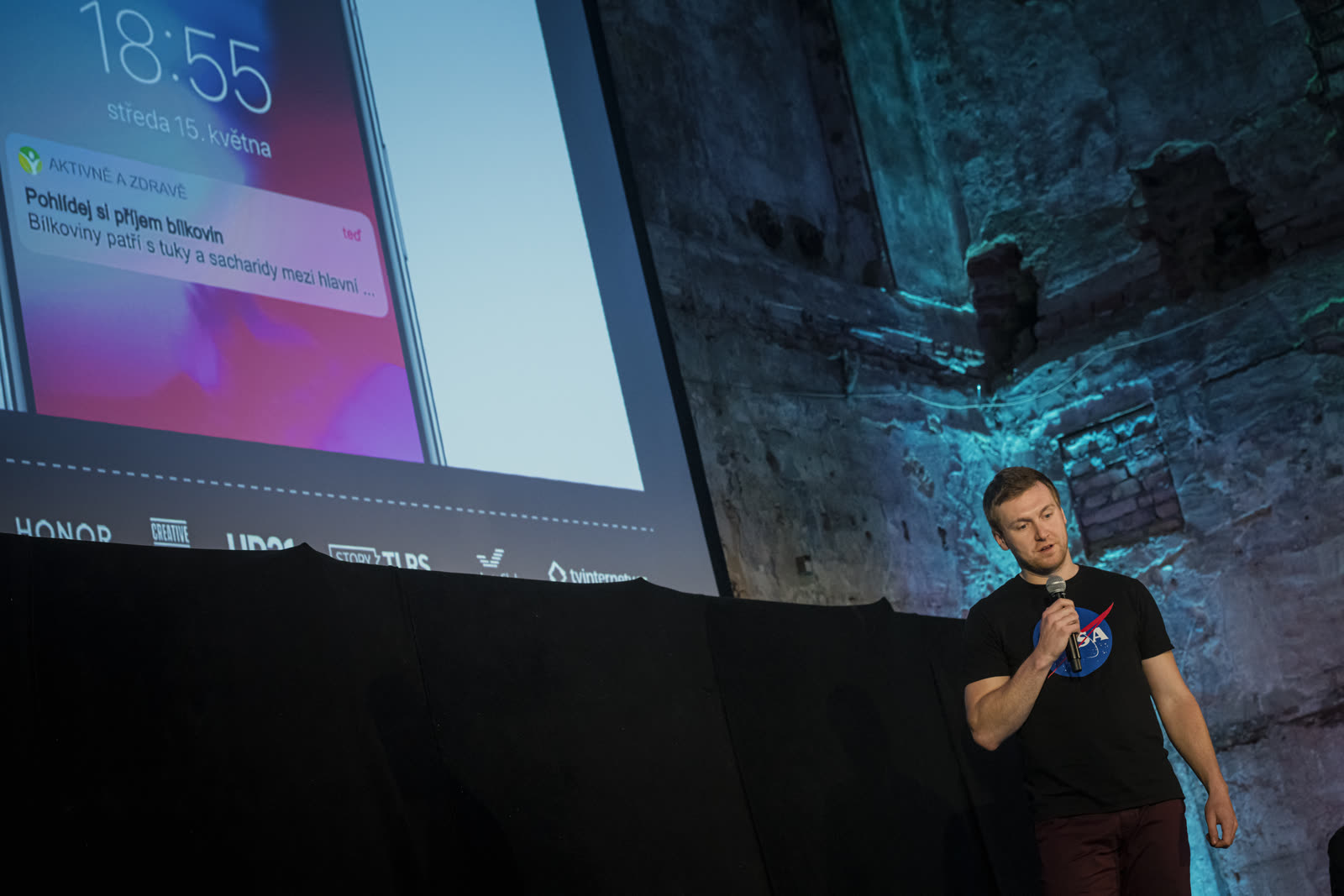 AppParade 32 - fotografie 2