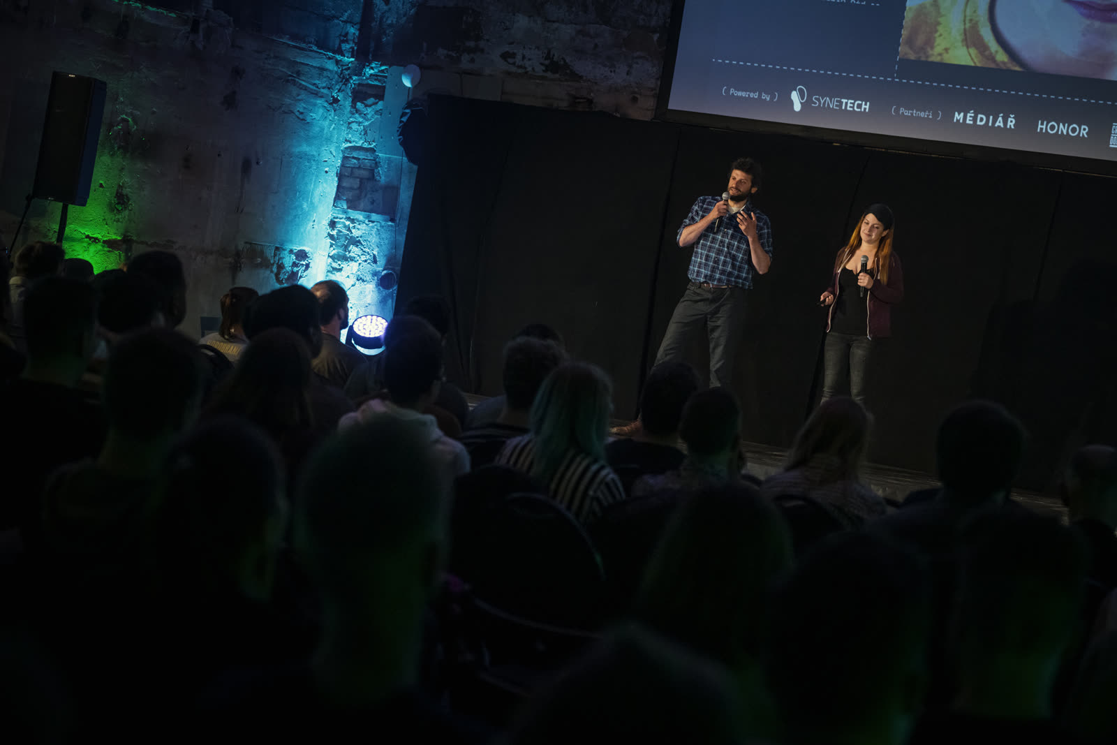 AppParade 32 - fotografie 4