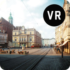 Opavská staletí VR