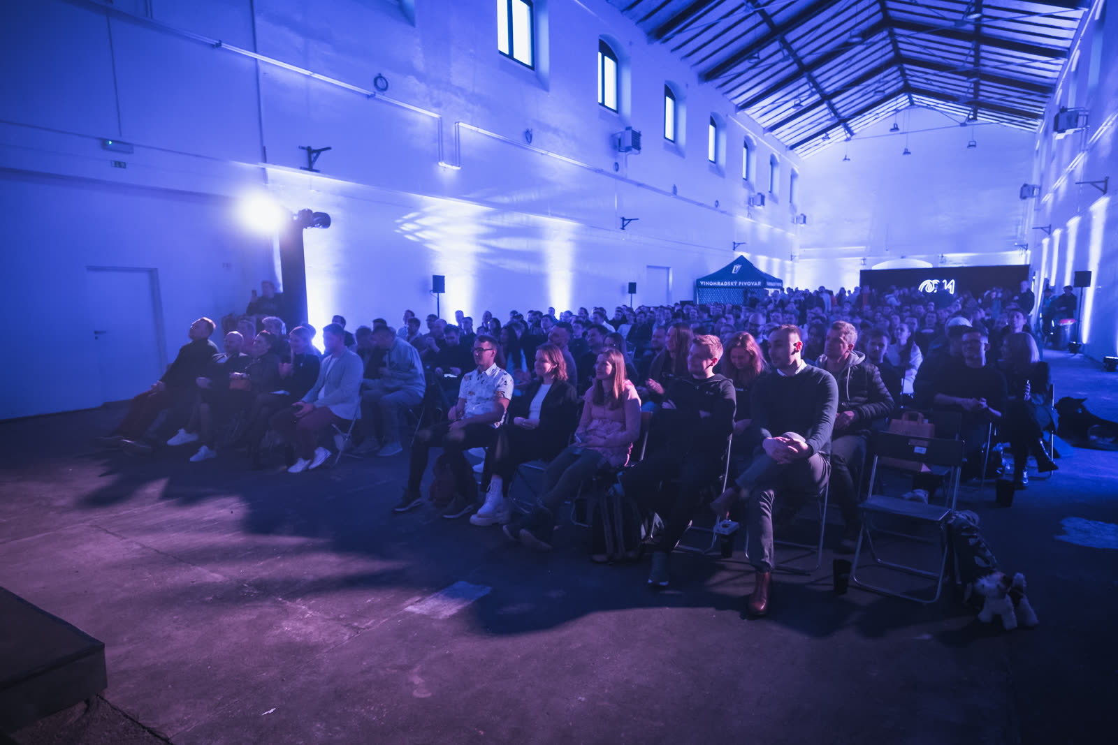 AppParade 35 - fotografie 4