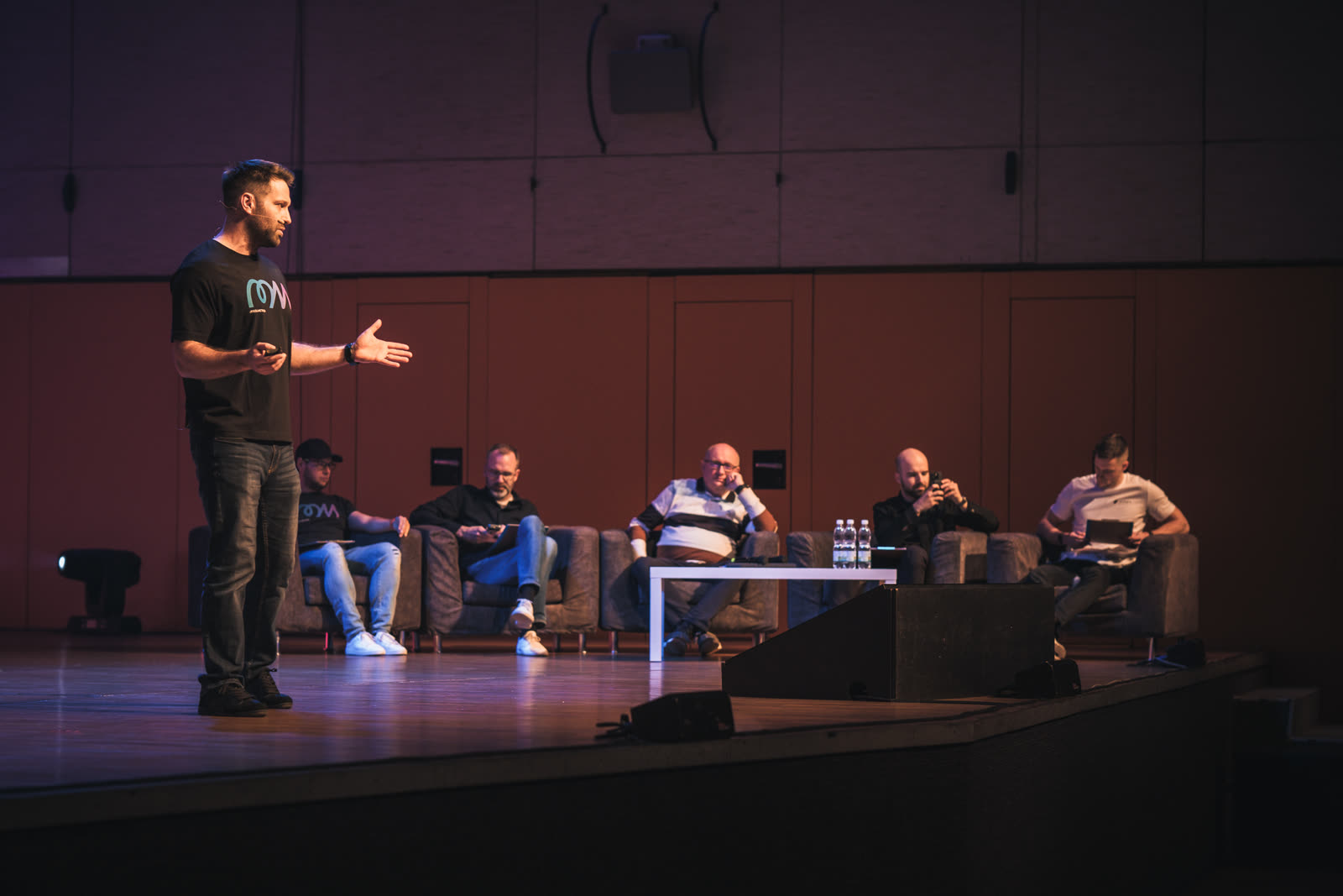 AppParade 36 - fotografie 2