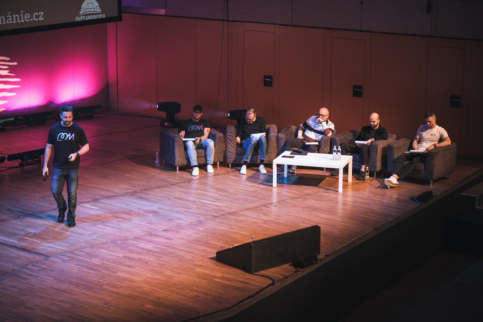 AppParade 36 - fotografie 3