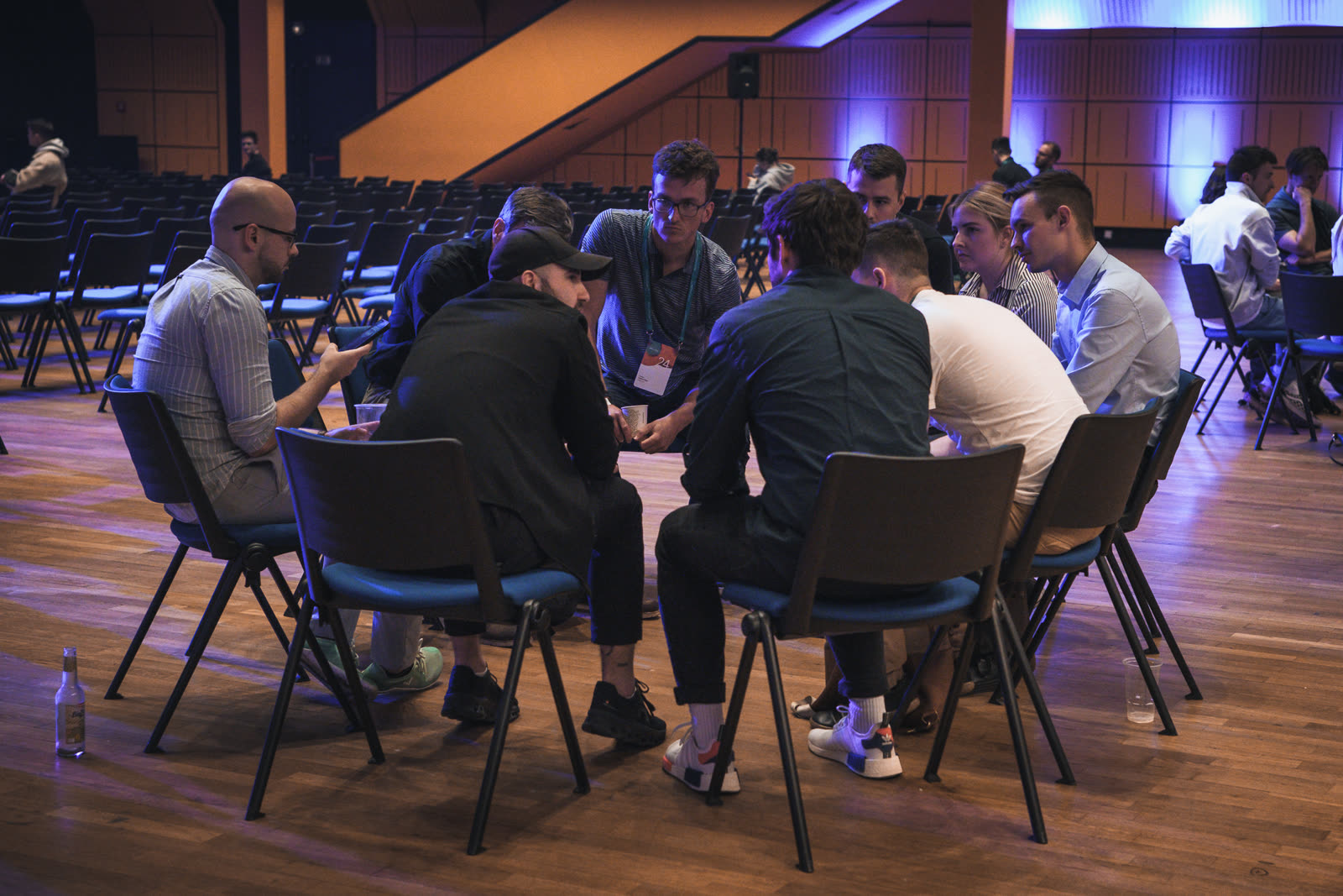 AppParade 36 - fotografie 4