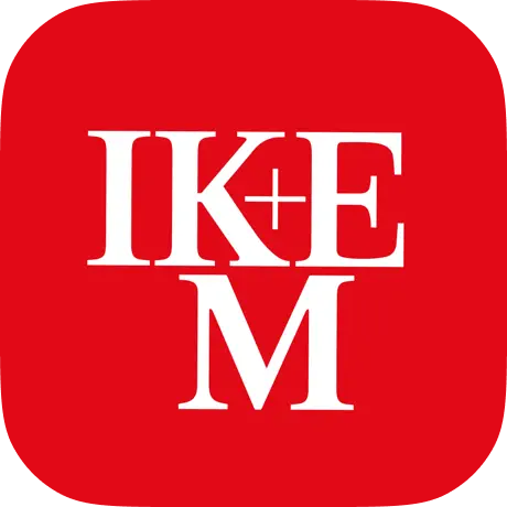IKEM Online
