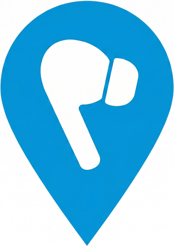 Audio průvodce Tripomatic