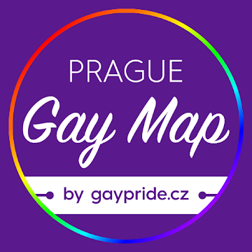 Gay Map
